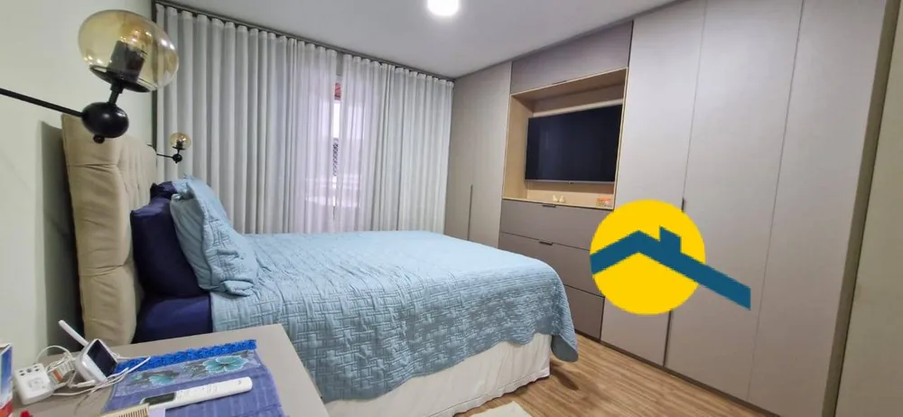 Apartamento, 4 quartos, 189 m² - Foto 14
