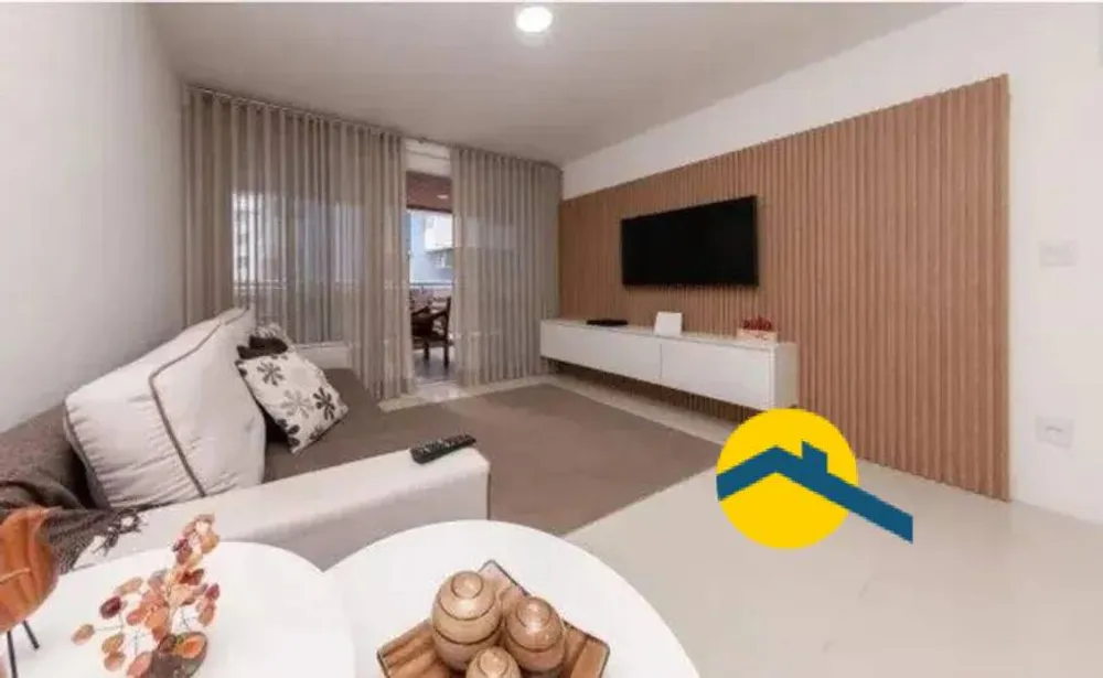 Apartamento, 4 quartos, 189 m² - Foto 7