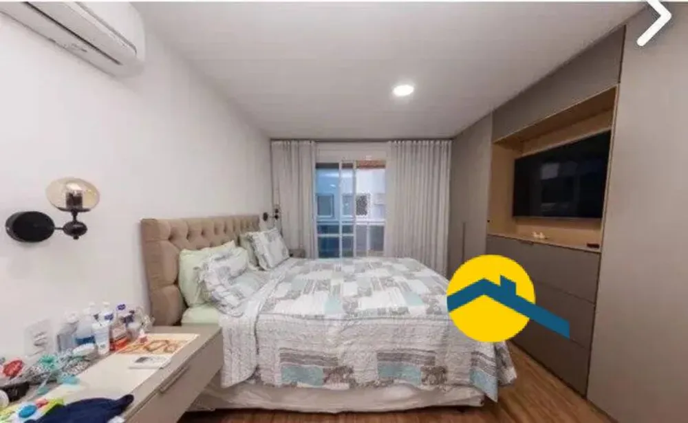 Apartamento, 4 quartos, 189 m² - Foto 15