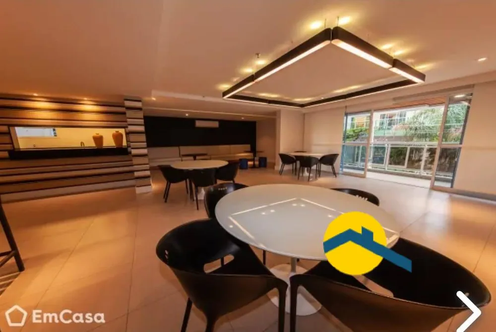 Apartamento, 4 quartos, 189 m² - Foto 50