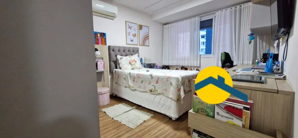 Apartamento, 4 quartos, 189 m² - Foto 23