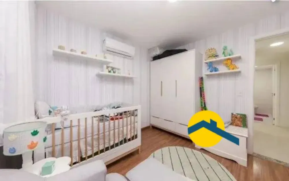 Apartamento, 4 quartos, 189 m² - Foto 18