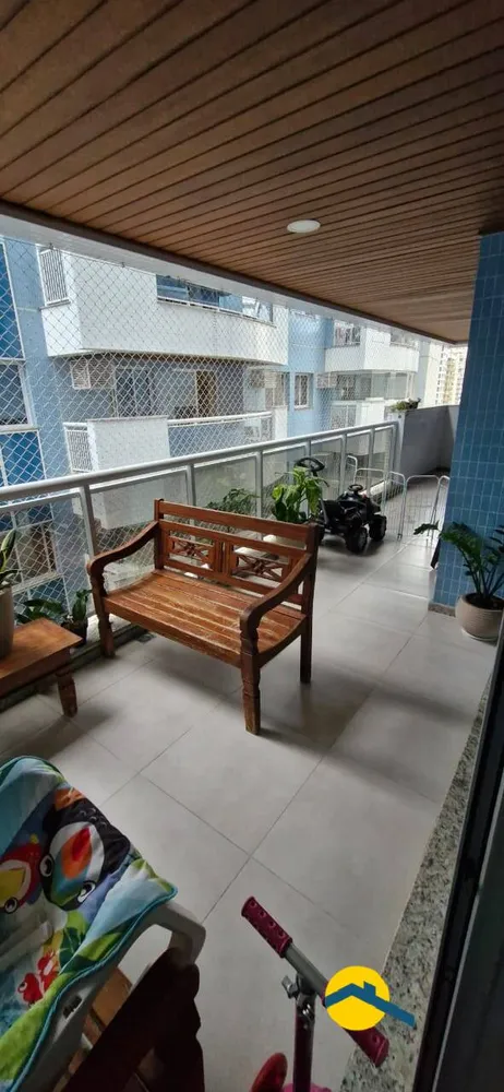 Apartamento, 4 quartos, 189 m² - Foto 3