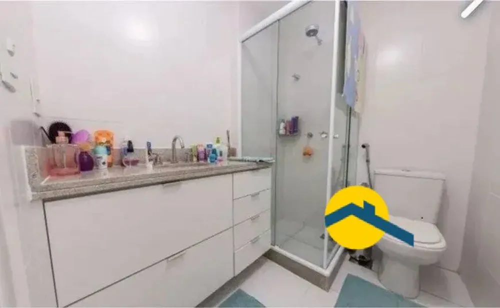 Apartamento, 4 quartos, 189 m² - Foto 29