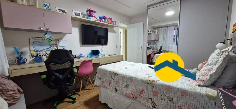 Apartamento, 4 quartos, 189 m² - Foto 25