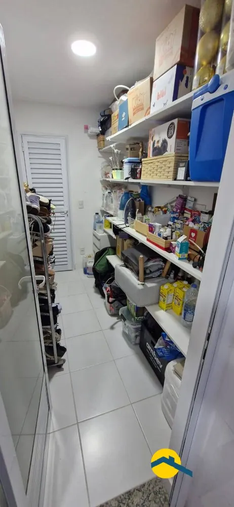 Apartamento, 4 quartos, 189 m² - Foto 44