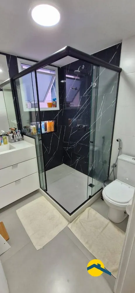 Apartamento, 4 quartos, 189 m² - Foto 12