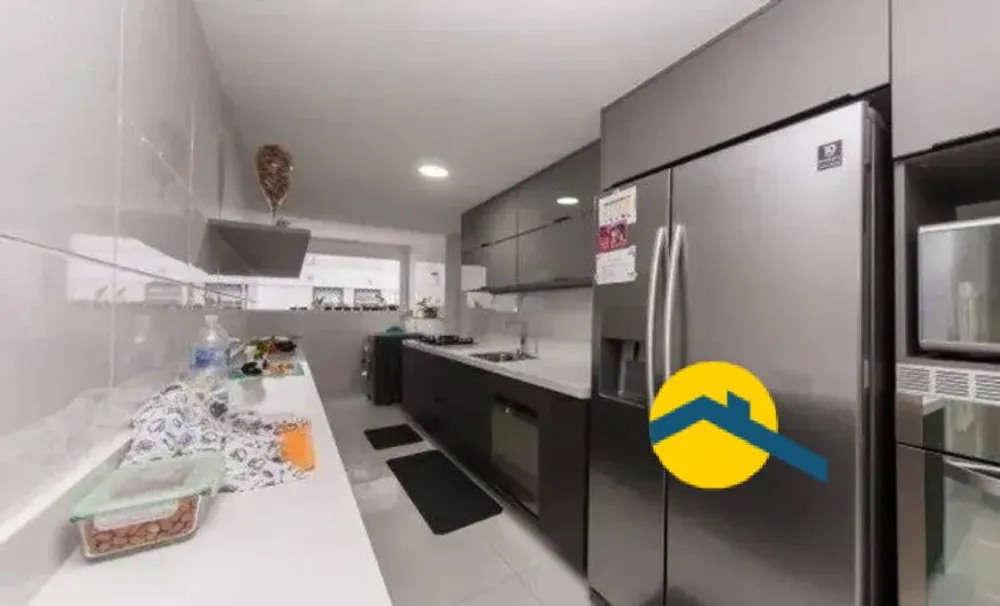 Apartamento, 4 quartos, 189 m² - Foto 37