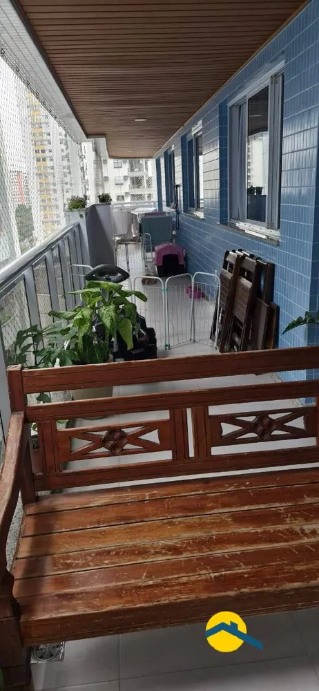 Apartamento, 4 quartos, 189 m² - Foto 4