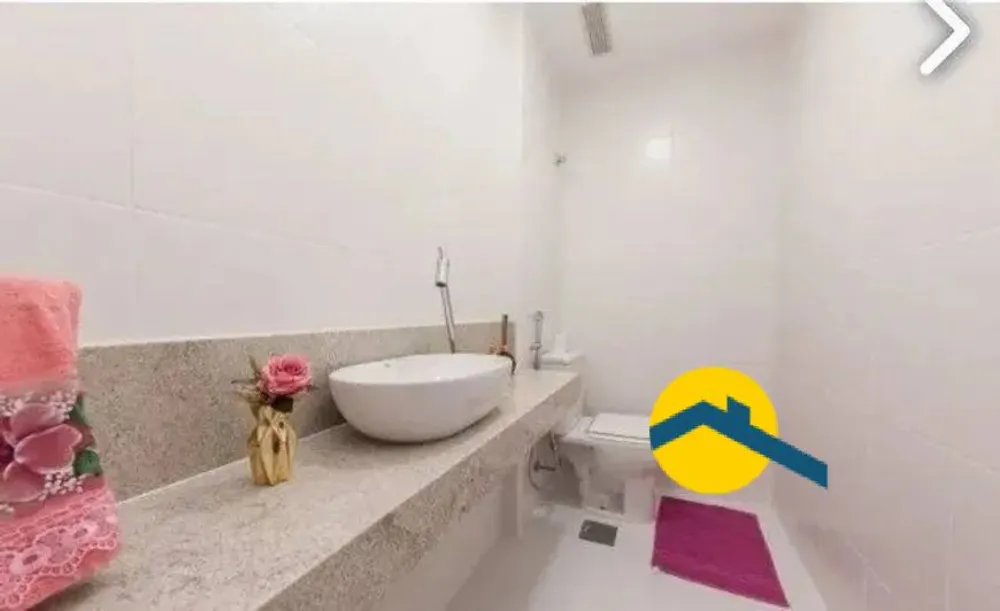 Apartamento, 4 quartos, 189 m² - Foto 9