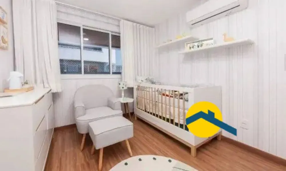 Apartamento, 4 quartos, 189 m² - Foto 19