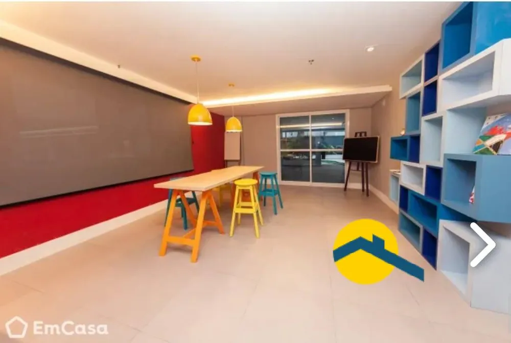 Apartamento, 4 quartos, 189 m² - Foto 61