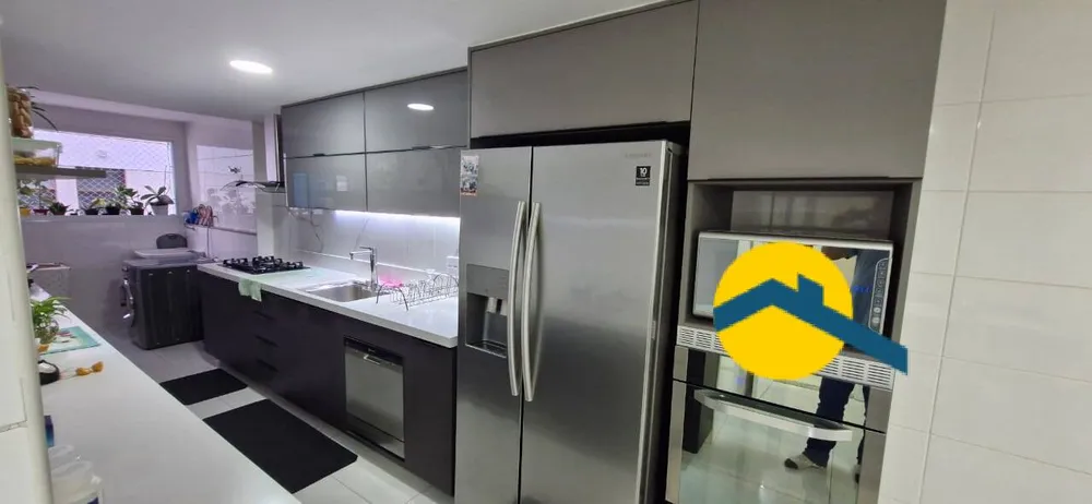 Apartamento, 4 quartos, 189 m² - Foto 33