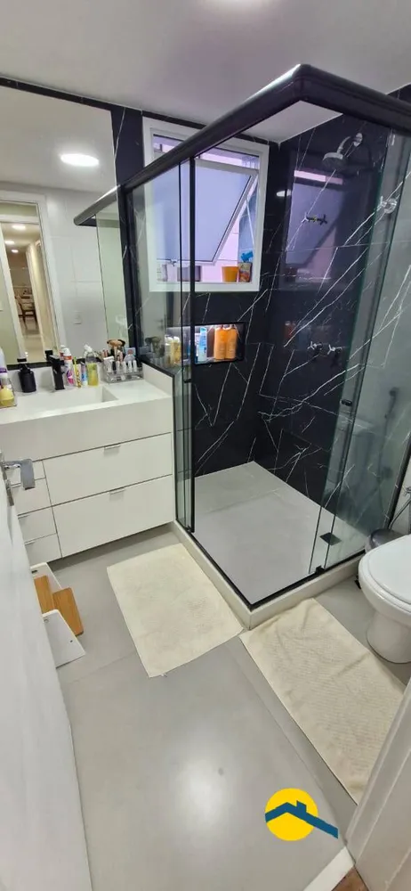 Apartamento, 4 quartos, 189 m² - Foto 11