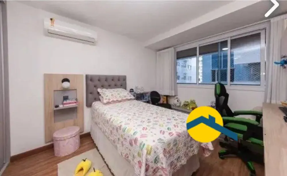 Apartamento, 4 quartos, 189 m² - Foto 24