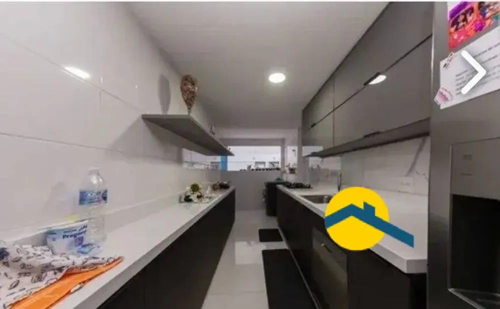 Apartamento, 4 quartos, 189 m² - Foto 34