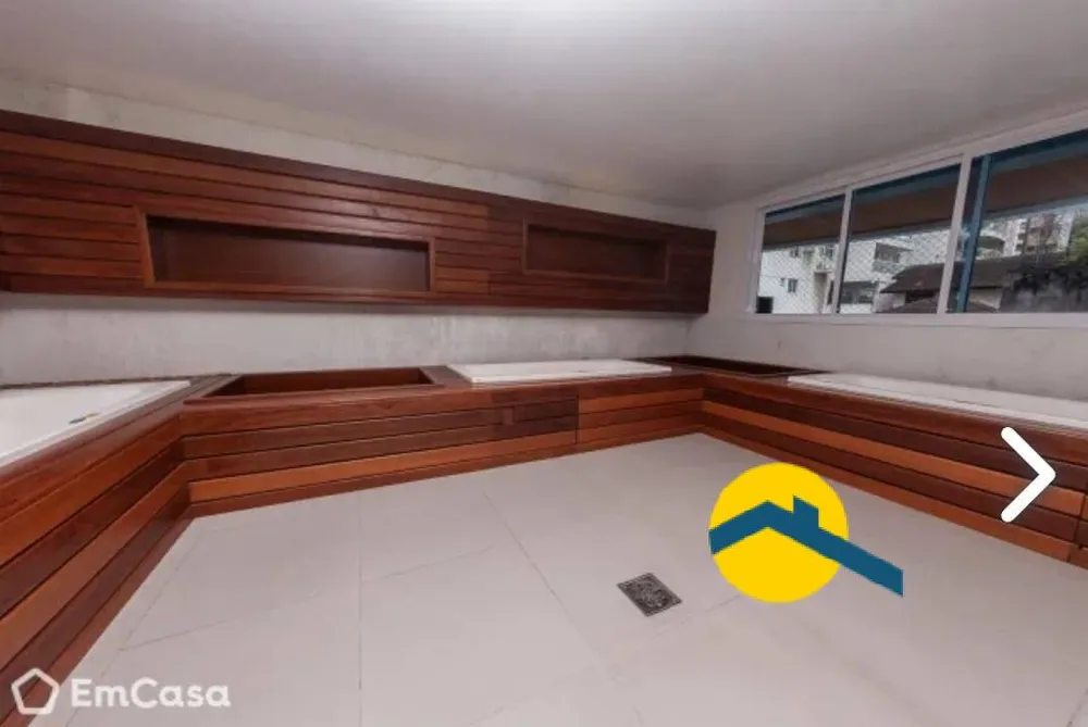 Apartamento, 4 quartos, 189 m² - Foto 49