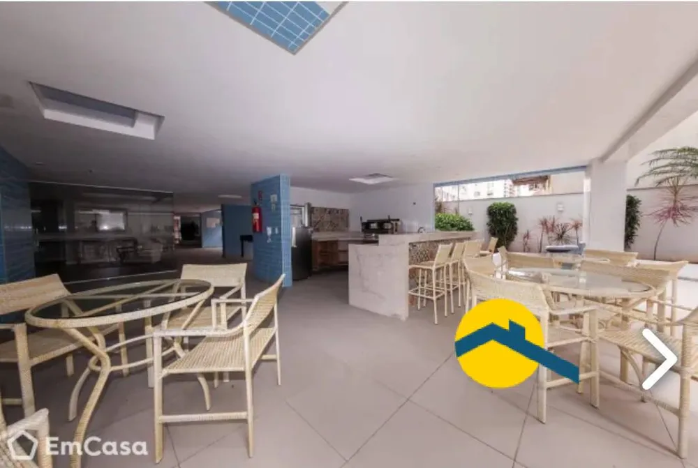 Apartamento, 4 quartos, 189 m² - Foto 59