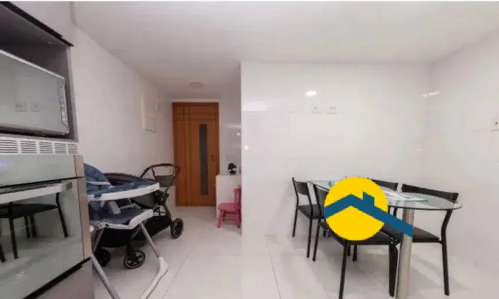 Apartamento, 4 quartos, 189 m² - Foto 43