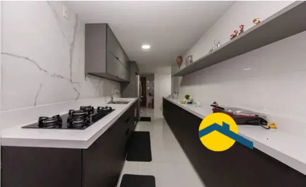 Apartamento, 4 quartos, 189 m² - Foto 35