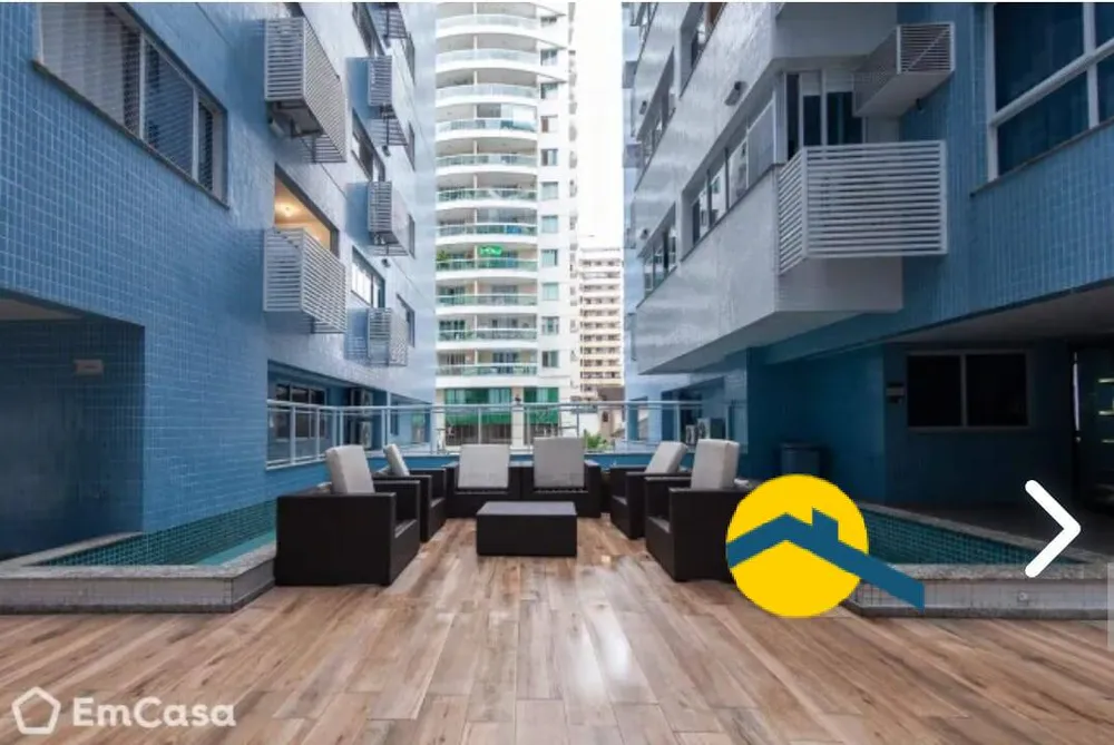 Apartamento, 4 quartos, 189 m² - Foto 47