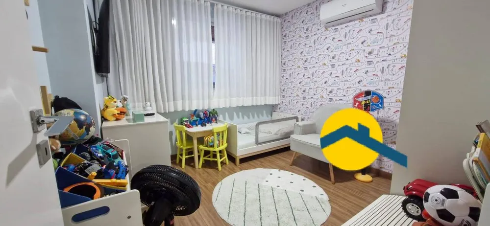 Apartamento, 4 quartos, 189 m² - Foto 17