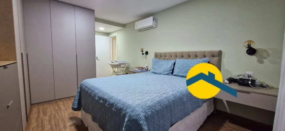 Apartamento, 4 quartos, 189 m² - Foto 13