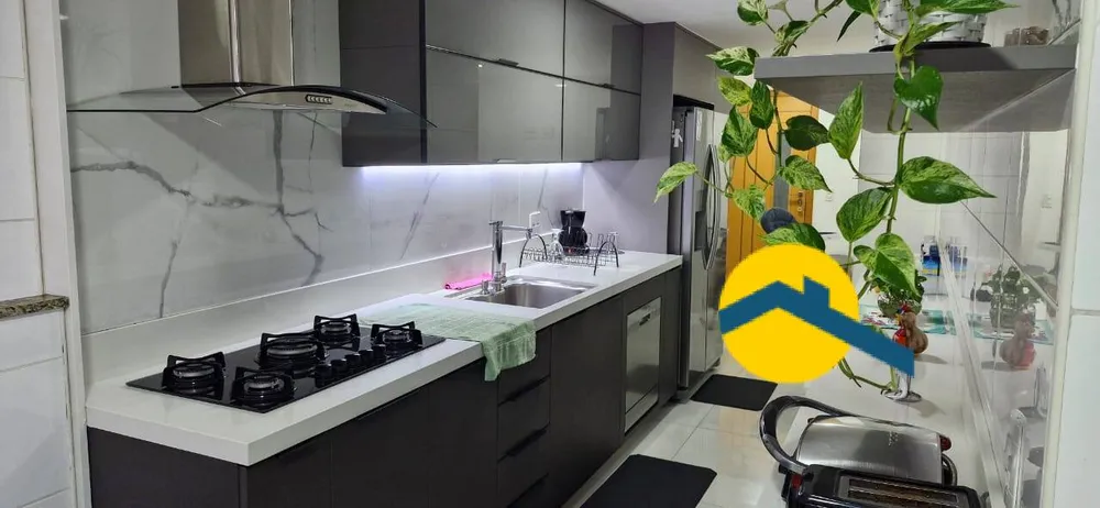 Apartamento, 4 quartos, 189 m² - Foto 41