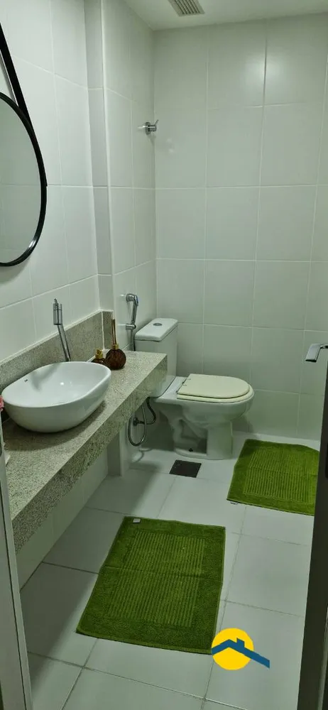 Apartamento, 4 quartos, 189 m² - Foto 10