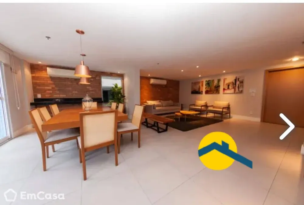 Apartamento, 4 quartos, 189 m² - Foto 52