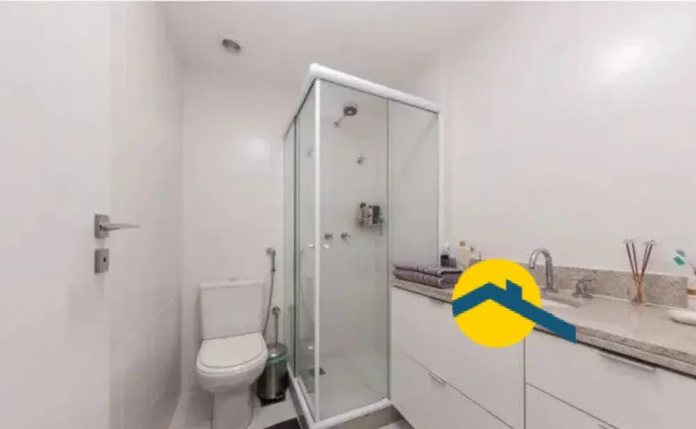 Apartamento, 4 quartos, 189 m² - Foto 27