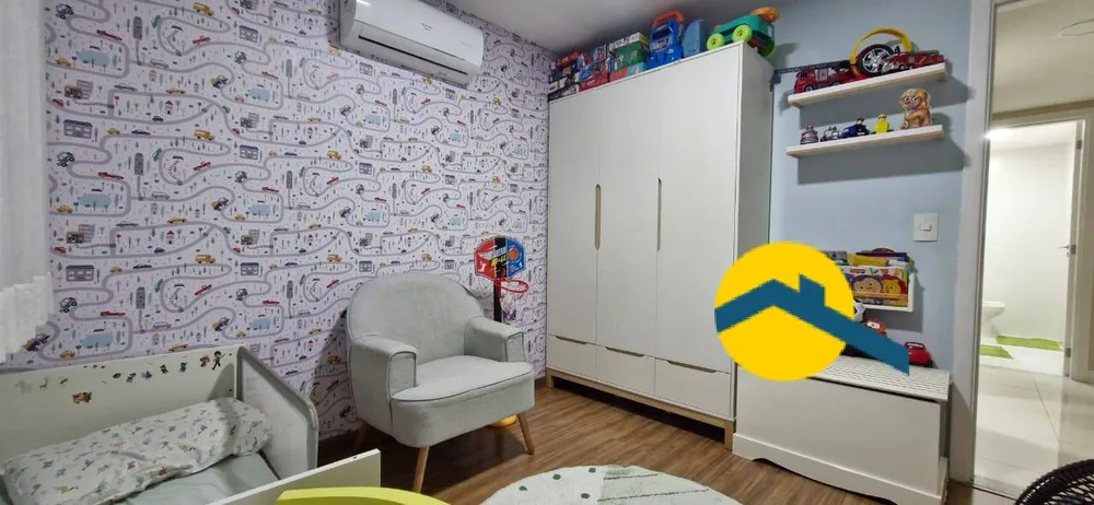 Apartamento, 4 quartos, 189 m² - Foto 16