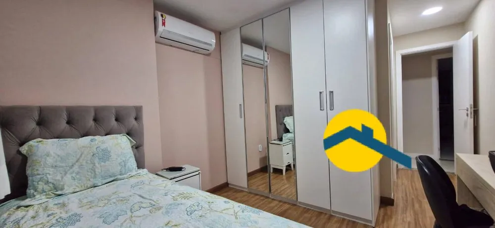 Apartamento, 4 quartos, 189 m² - Foto 20