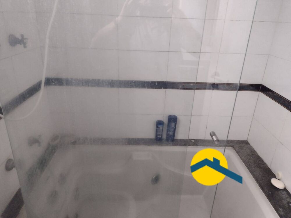 Apartamento, 3 quartos, 160 m² - Foto 2
