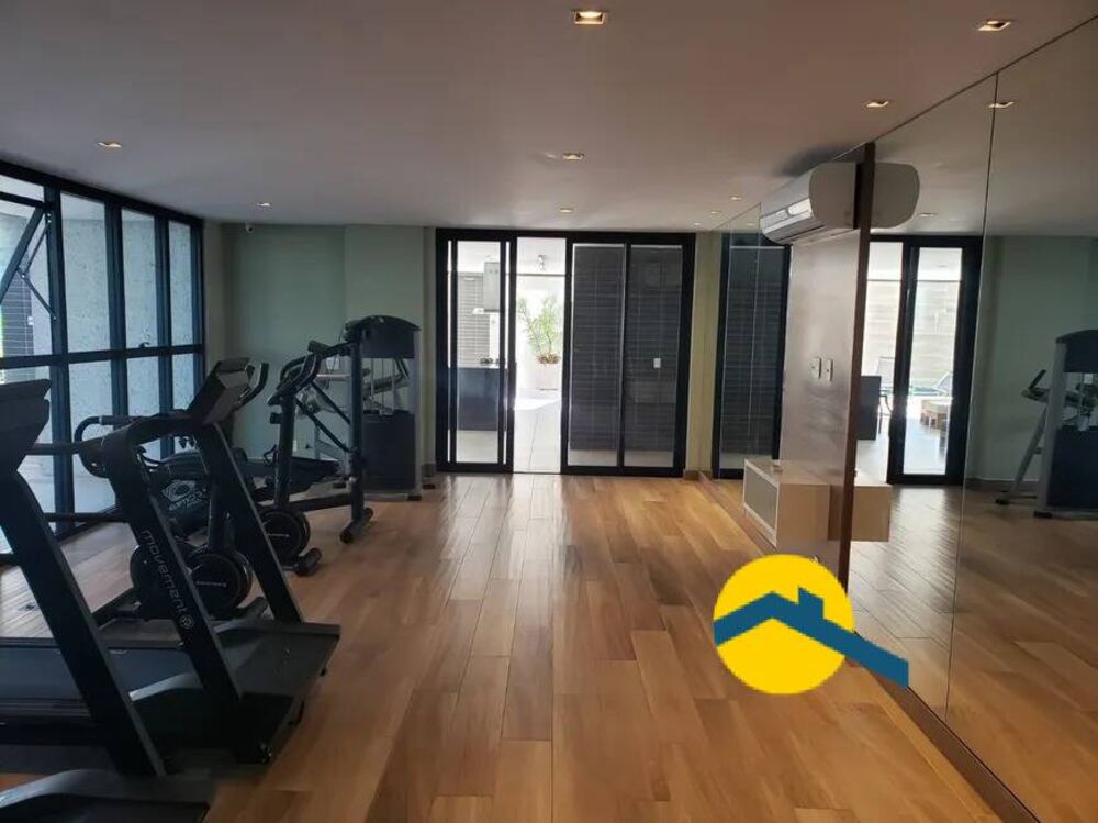 Apartamento, 2 quartos, 89 m² - Foto 3