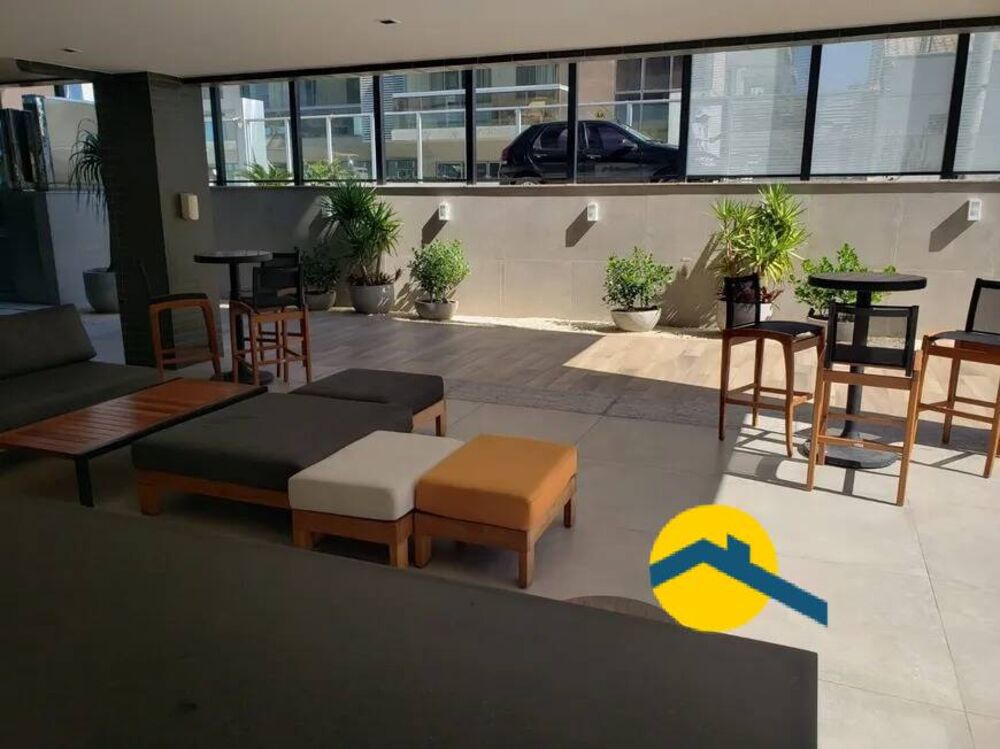 Apartamento, 2 quartos, 89 m² - Foto 2