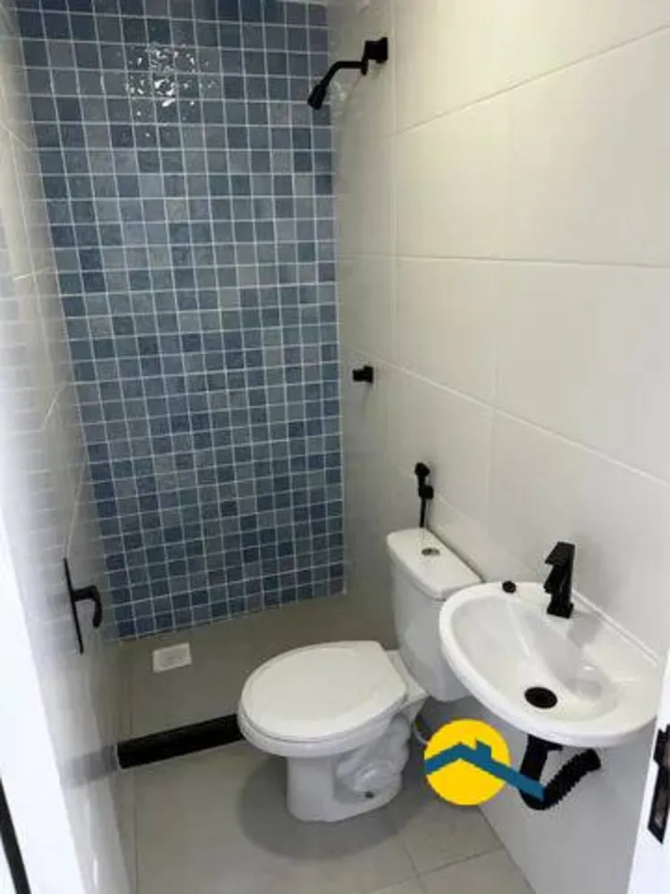 Casa, 4 quartos, 150 m² - Foto 9