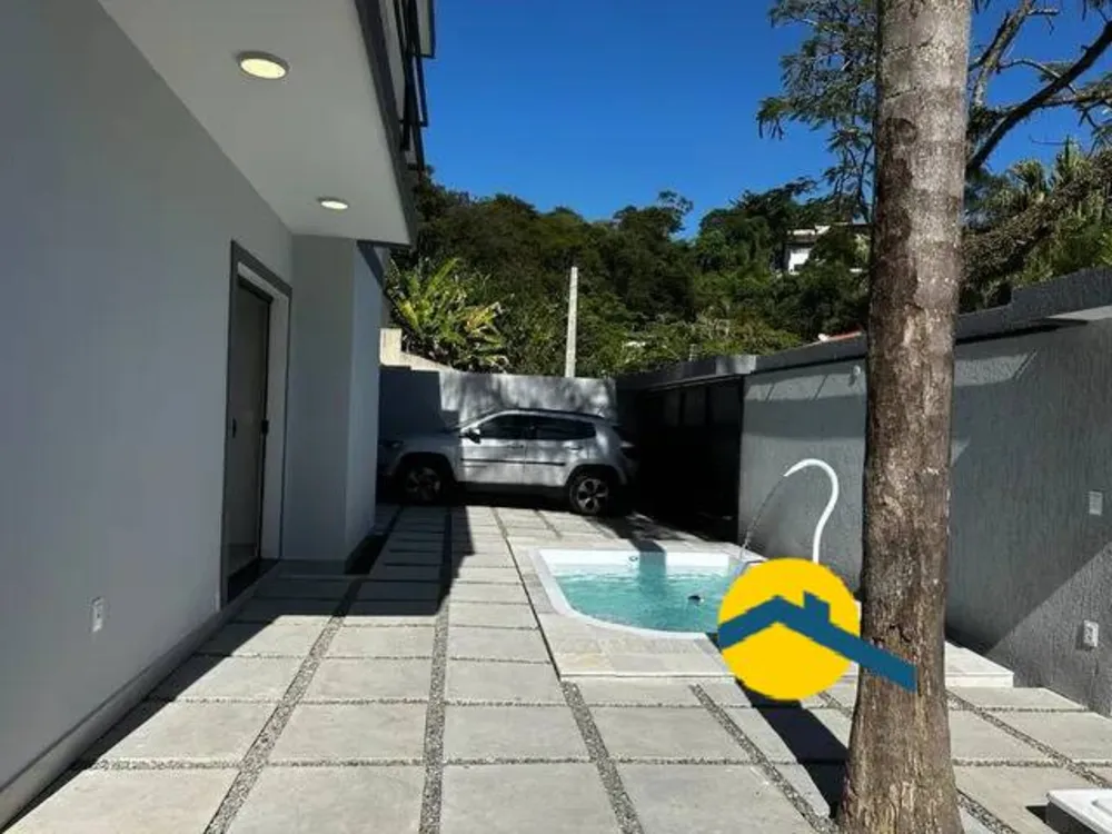 Casa, 4 quartos, 150 m² - Foto 16