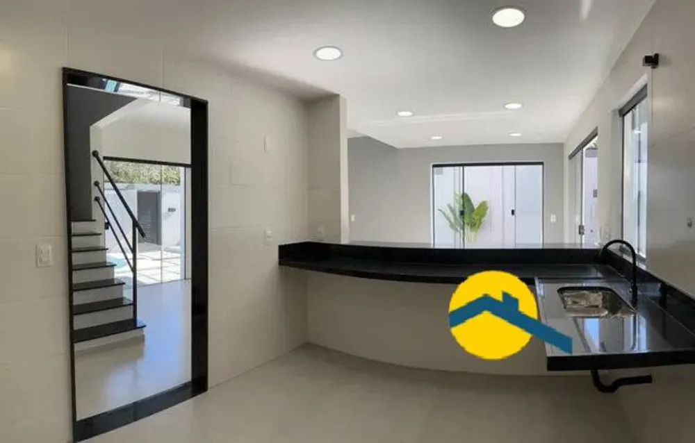 Casa, 4 quartos, 150 m² - Foto 4