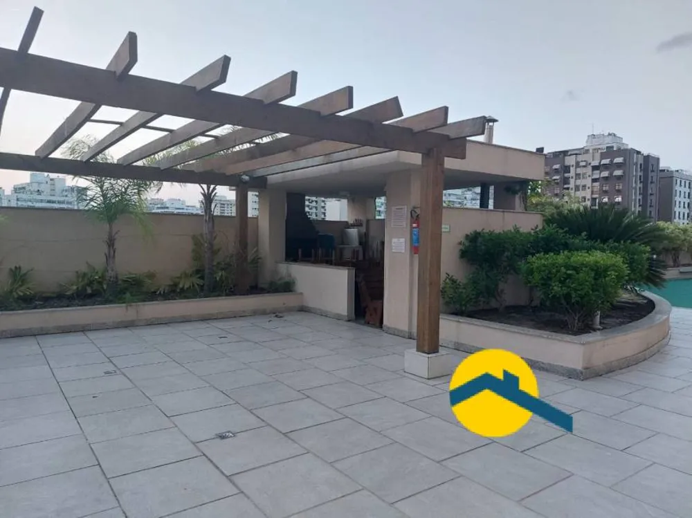 Apartamento, 3 quartos, 114 m² - Foto 36