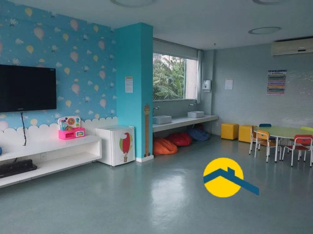 Apartamento, 3 quartos, 114 m² - Foto 33