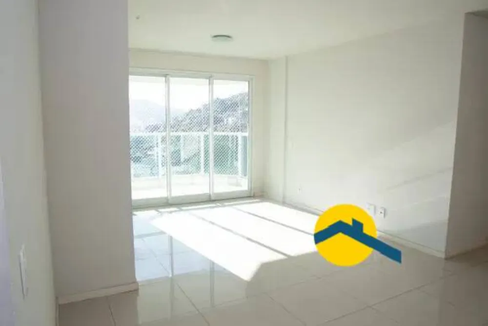 Apartamento, 3 quartos, 114 m² - Foto 2