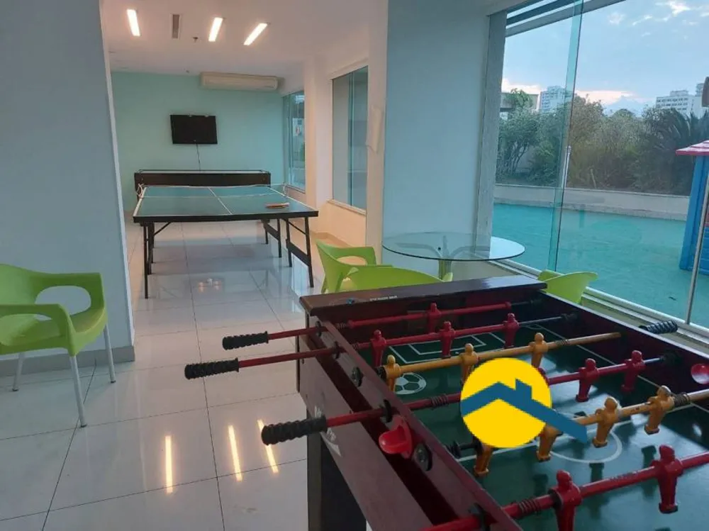 Apartamento, 3 quartos, 114 m² - Foto 34