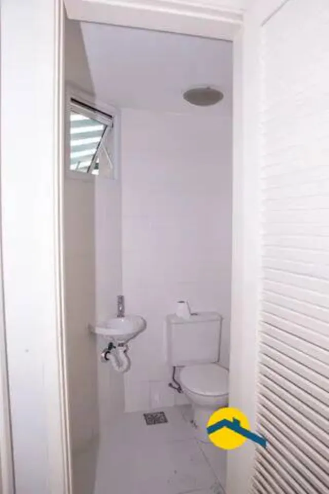 Apartamento, 3 quartos, 114 m² - Foto 13