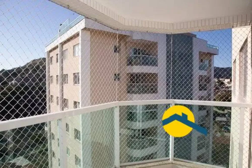 Apartamento, 3 quartos, 114 m² - Foto 1