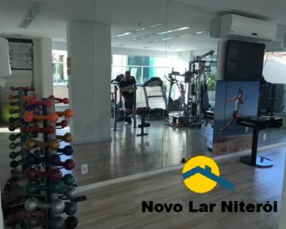 Apartamento, 3 quartos, 114 m² - Foto 41
