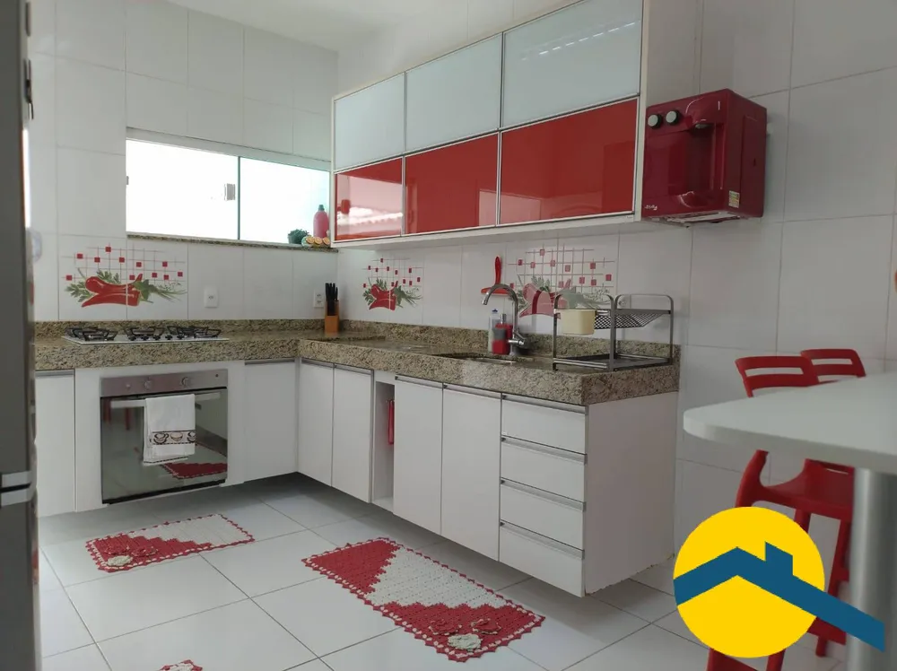 Casa de Condomínio, 5 quartos - Foto 5