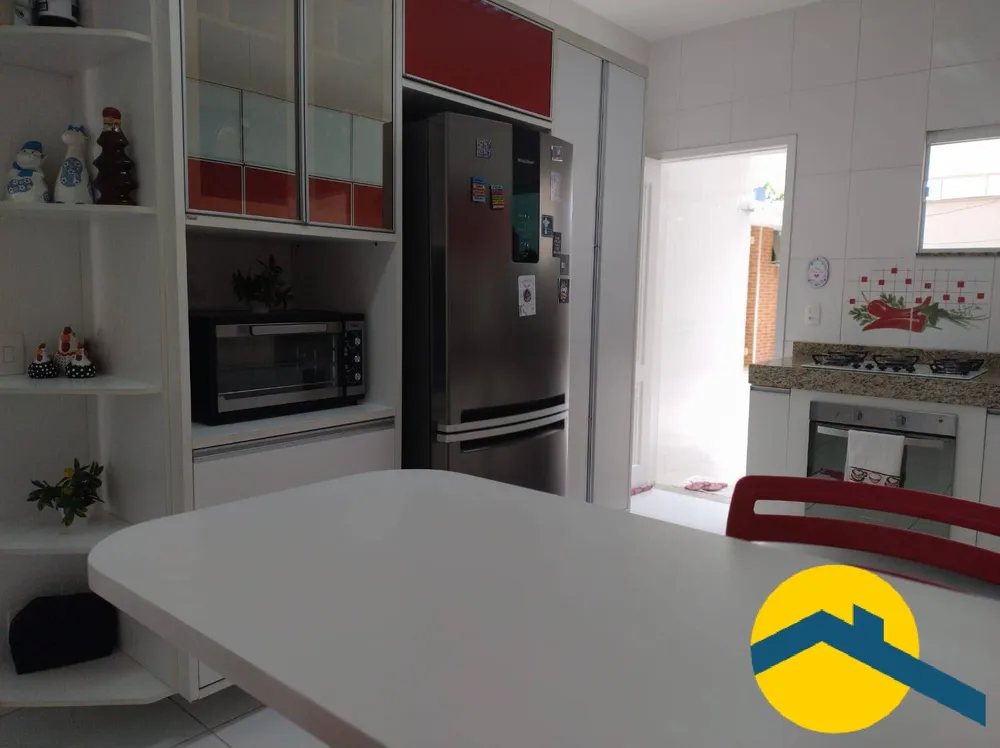 Casa de Condomínio, 5 quartos - Foto 6
