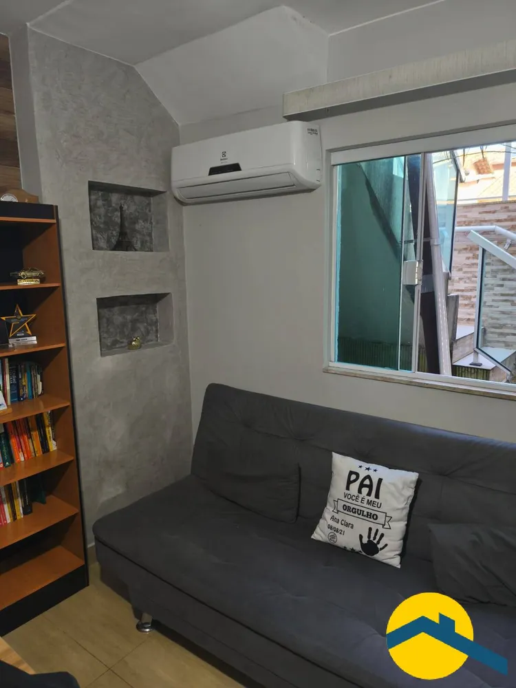 Casa de Condomínio, 5 quartos - Foto 2