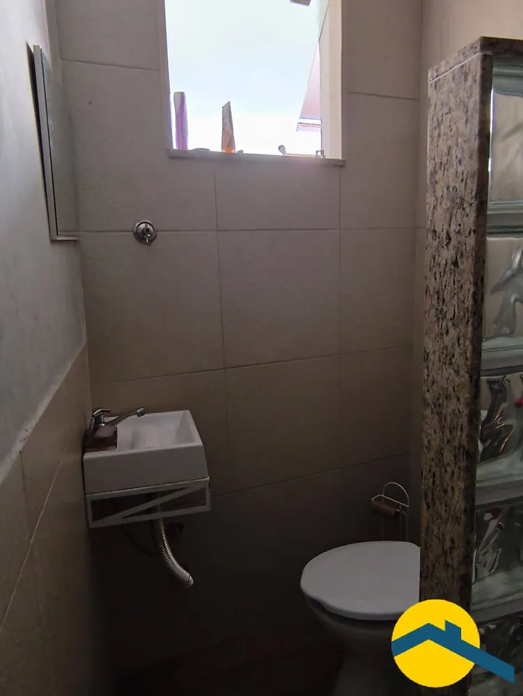 Casa de Condomínio, 5 quartos - Foto 23
